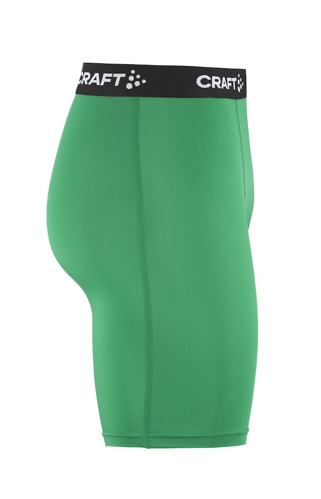 Craft - Ability 9" Boxer M Team Green XS