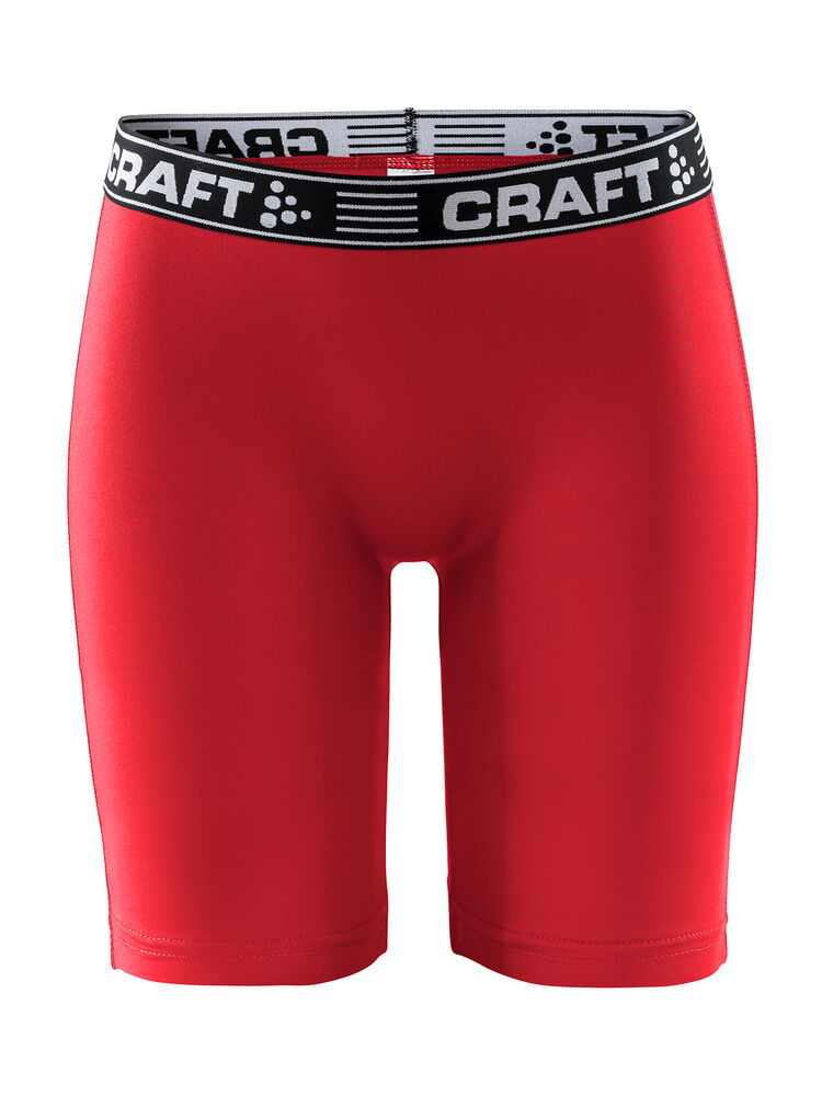 Craft - Pro Control 9" Boxer W - Bright Red