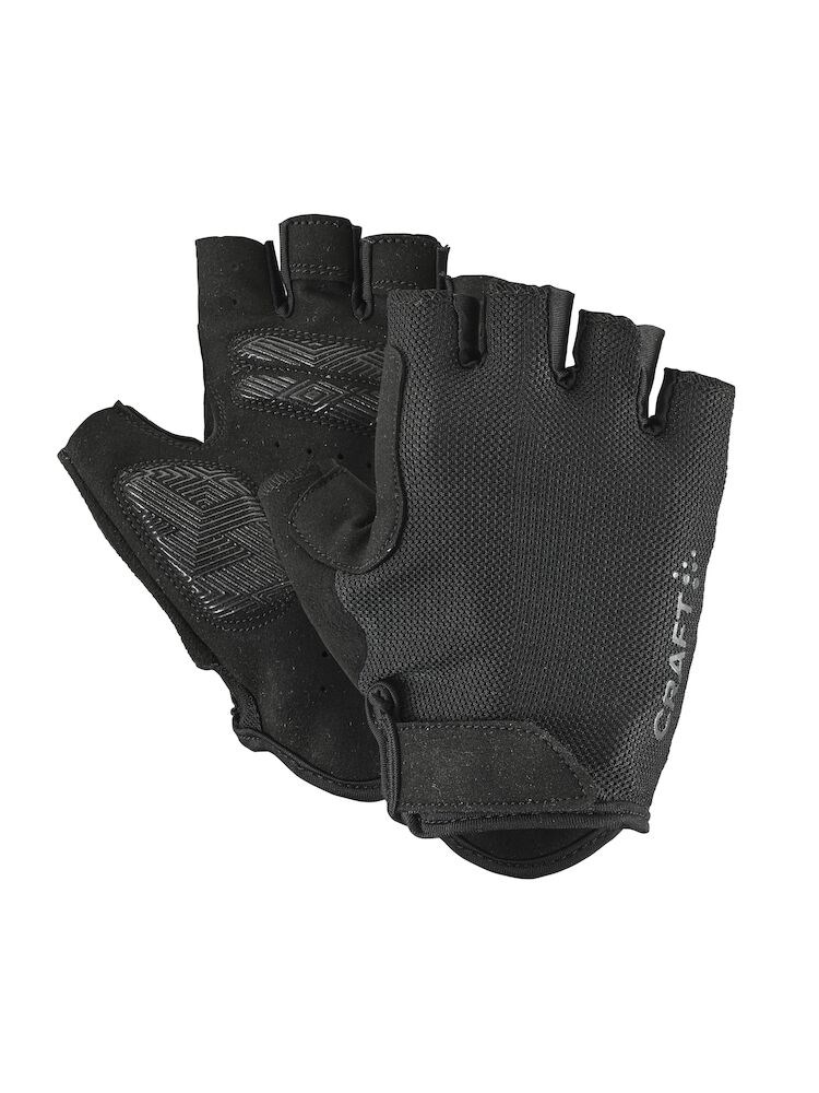Craft - Endur Glove Black 10/L