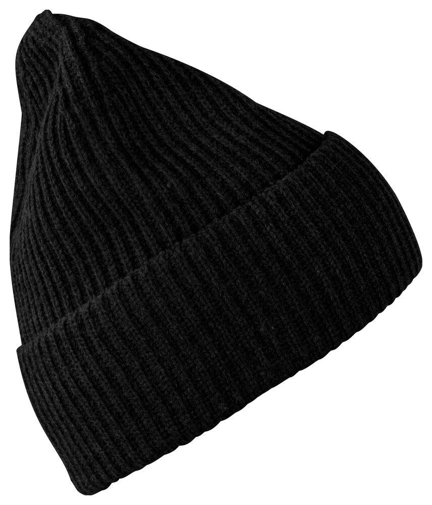 Cutter & Buck - Blyn Hat Zwart No Size