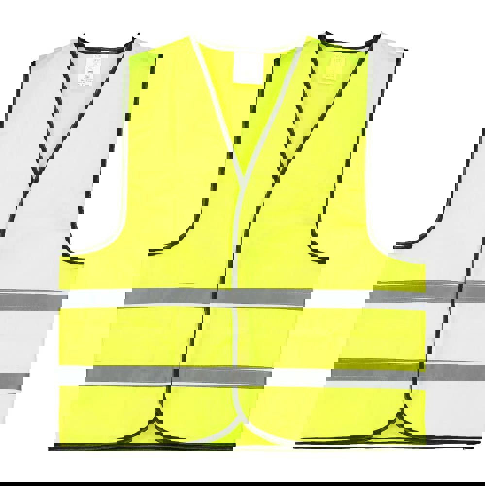 Kinder veiligheidsvest 6-12 jaar