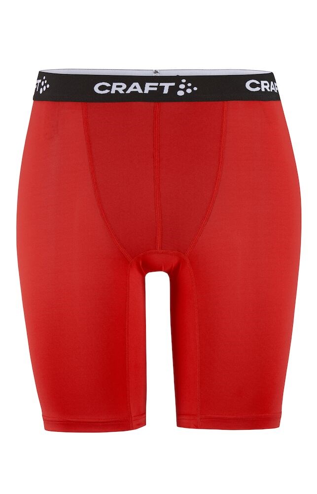 Craft - Ability 9" Boxer M - Bright Red