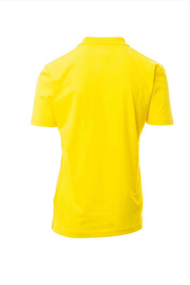 Amalfi yellow XL
