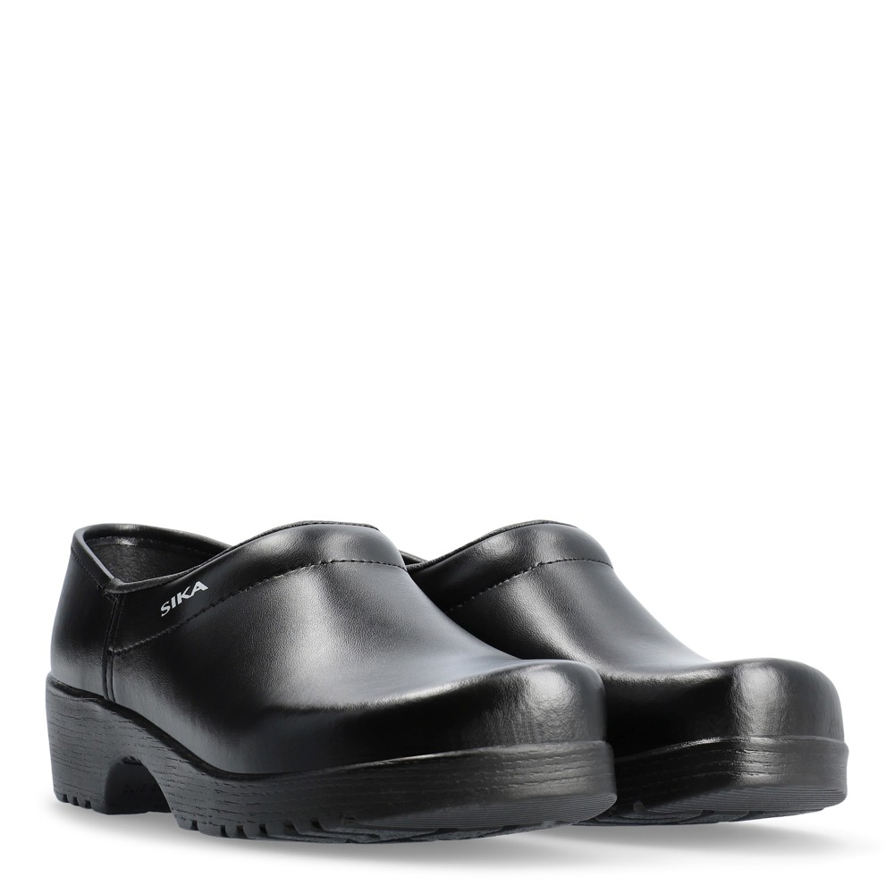 Flexika - gesloten klomp