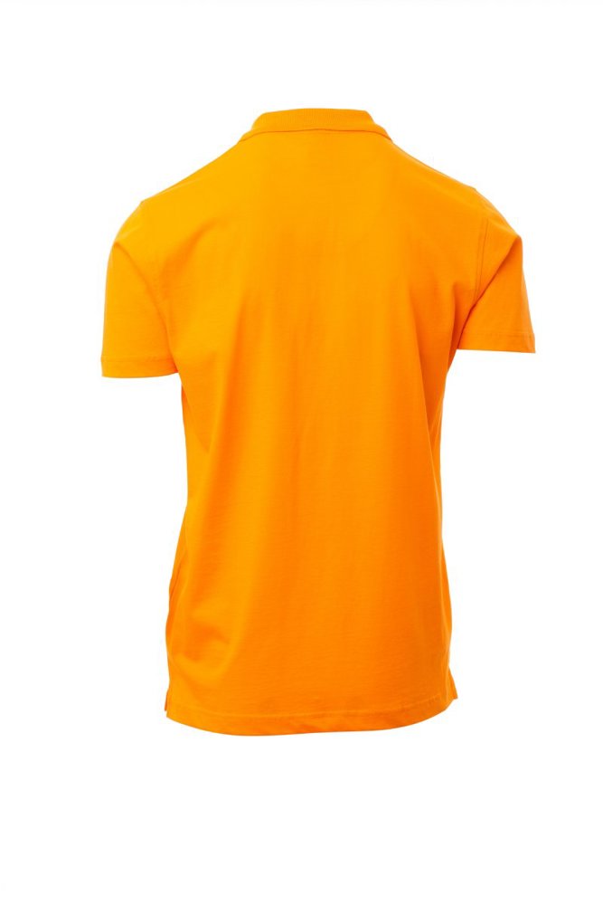 Amalfi orange 3XL