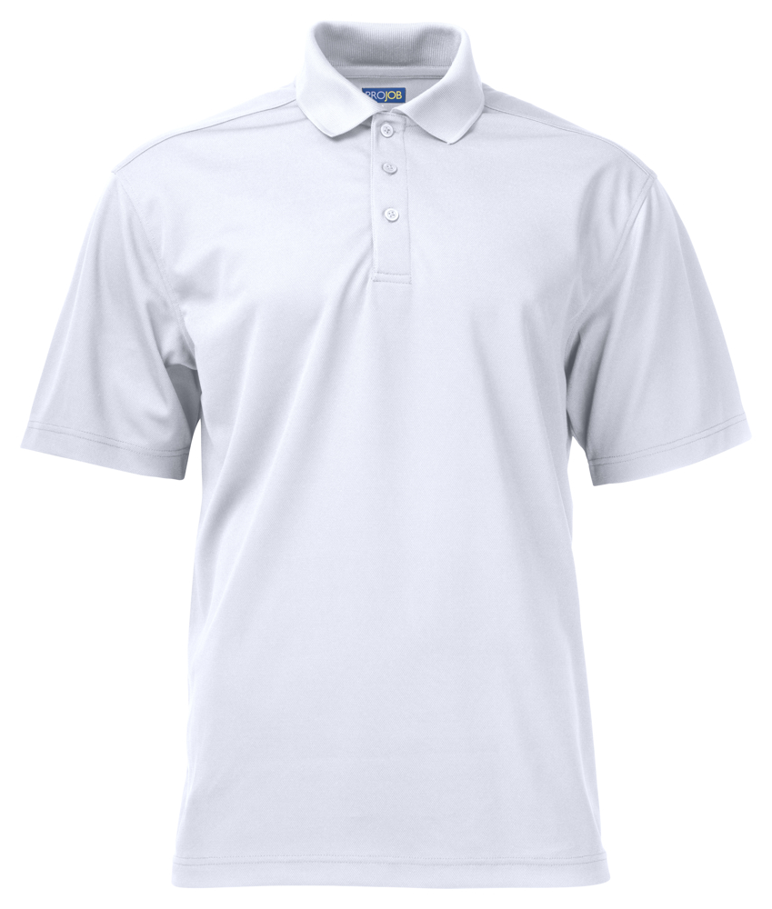 2040 POLO POLYESTER