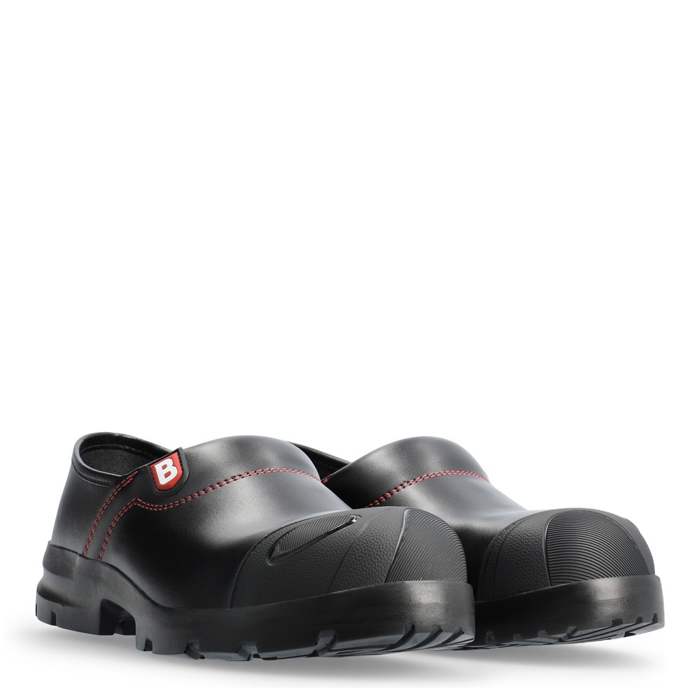 Flex Fit - open klomp