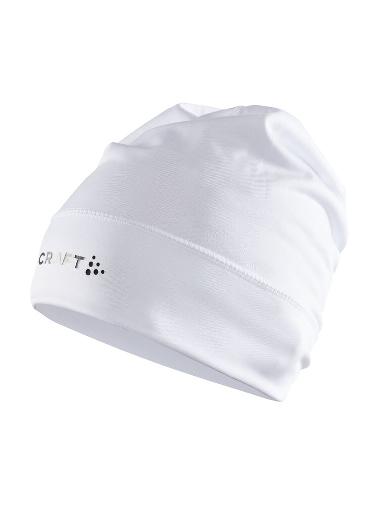 Craft - Ability Jersey High Hat - White