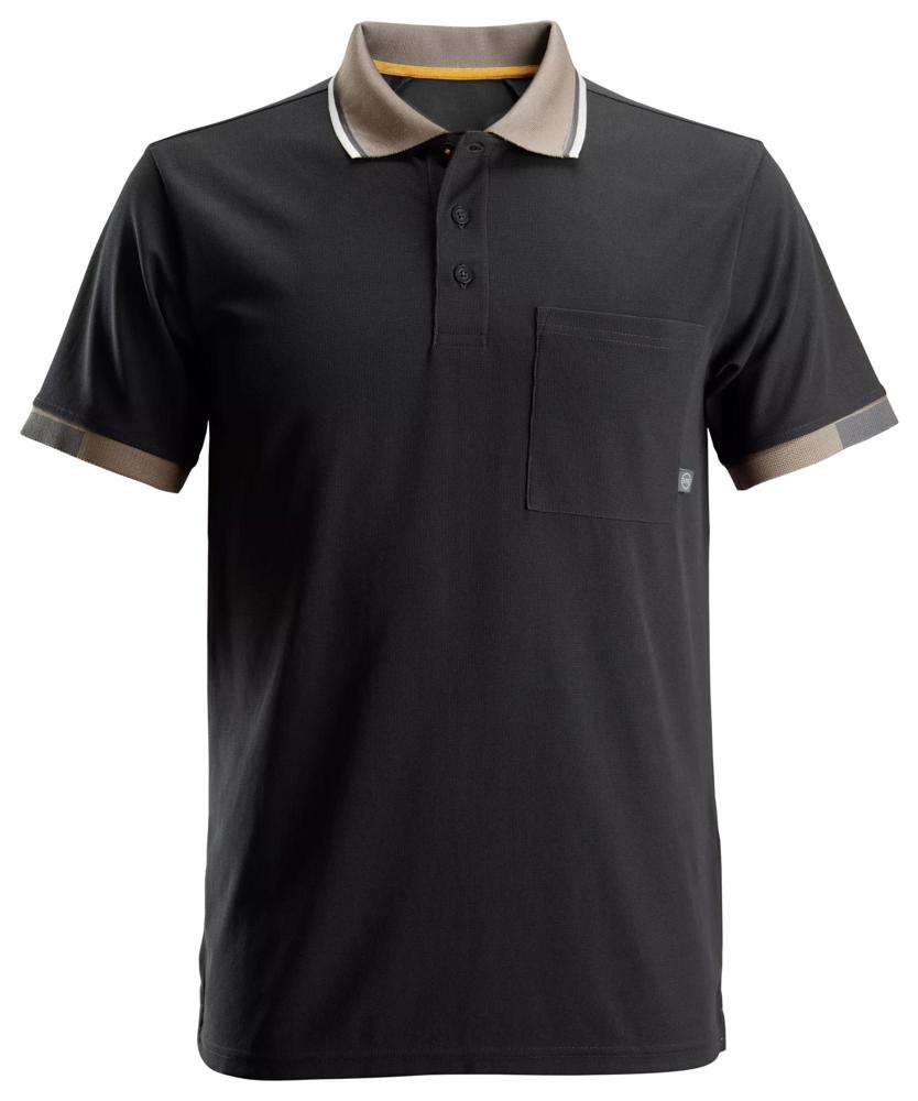 AllroundWork 37.5 ® Technologie Polo Shirt