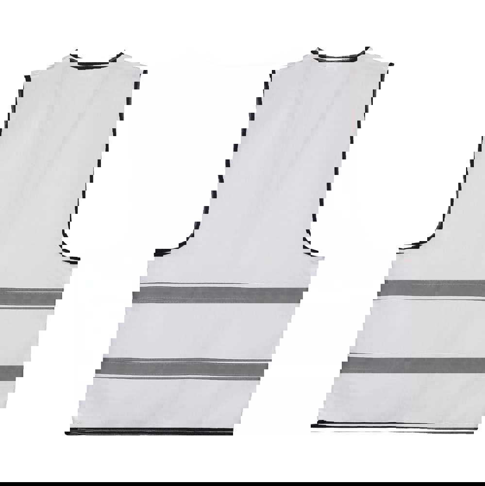 Kinder veiligheidsvest gekleurd 6-12 jaar