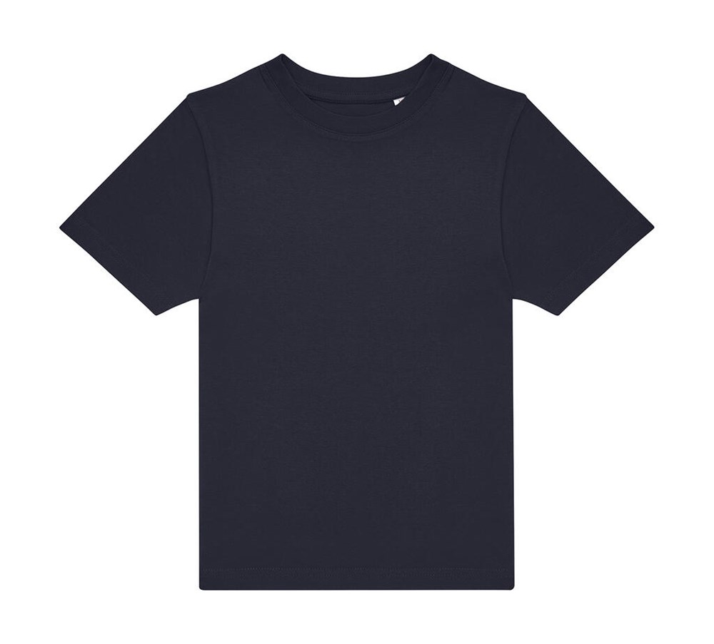 #E150 T-Shirt /kids - Light Navy