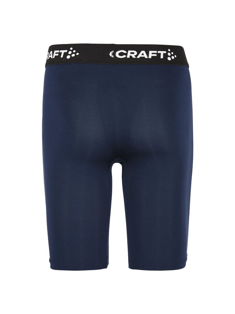 Craft - Ability Long Boxer JR Navy 134/140