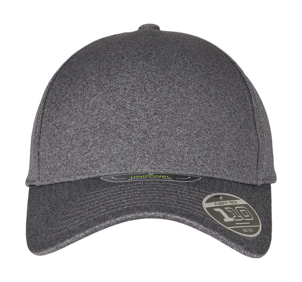 110 Melange Unipanel - Dark Grey