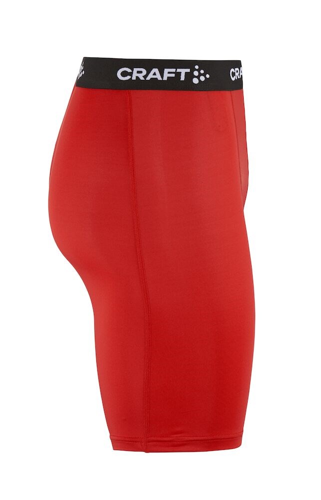 Craft - Ability 9" Boxer M Bright red L