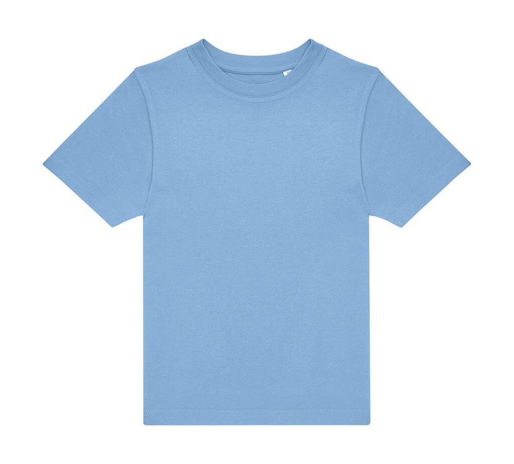 #E150 T-Shirt /kids - sky blue