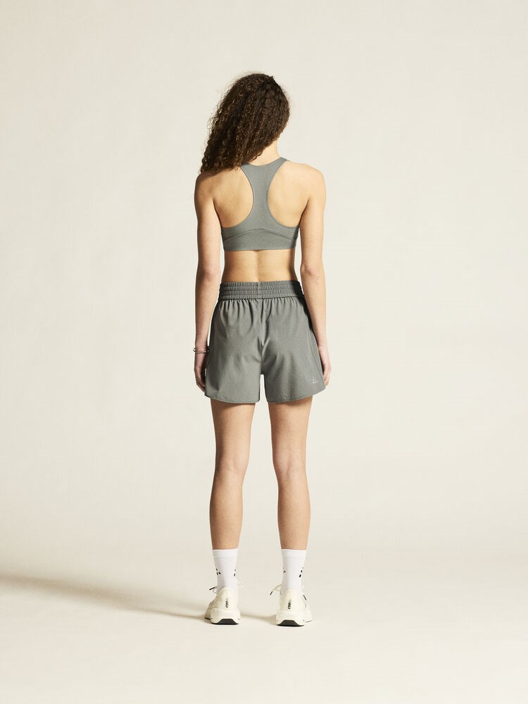 Craft - Collective Padded Sports Bra W Leaf L