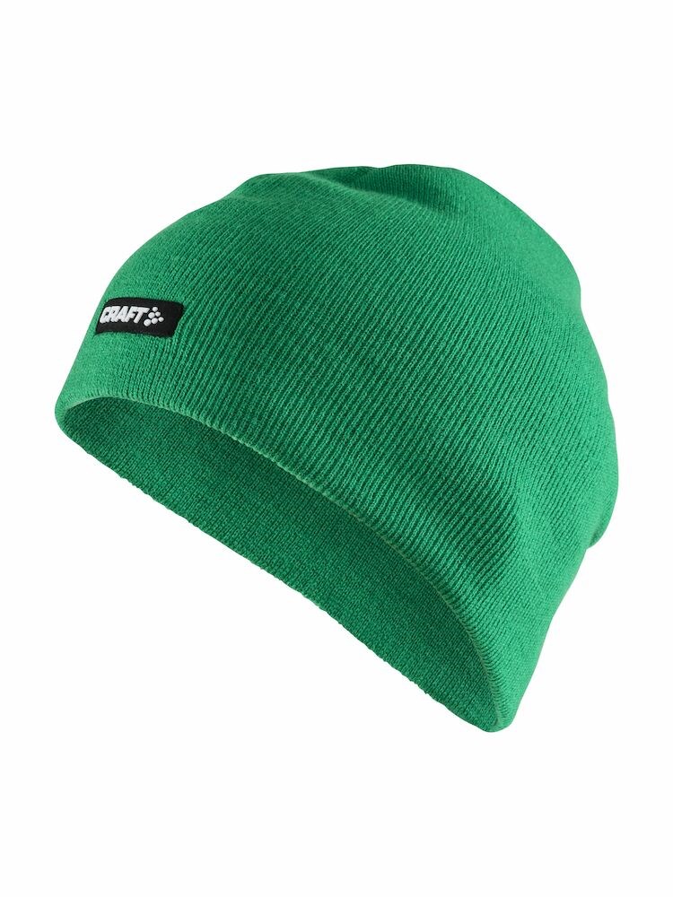 Craft - Community Hat - Team Green