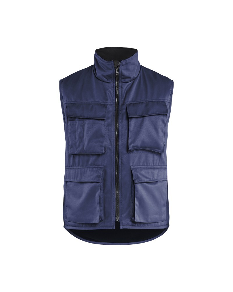 Bodywarmer - Marineblauw (8900)