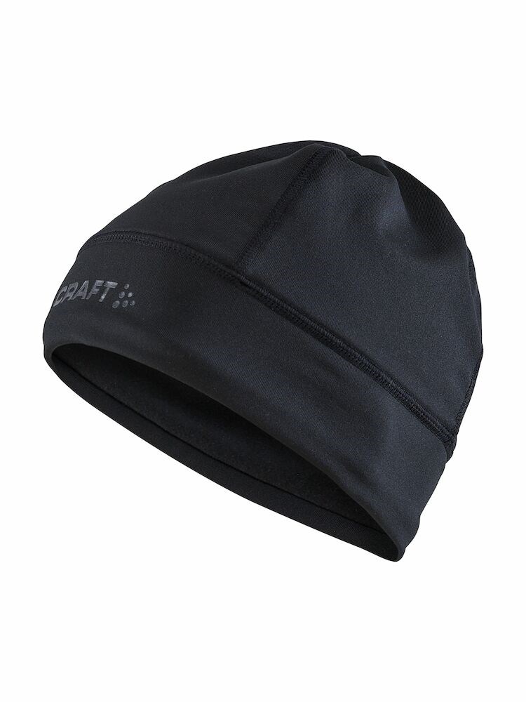 Craft - CORE Essence Thermal Hat - Black