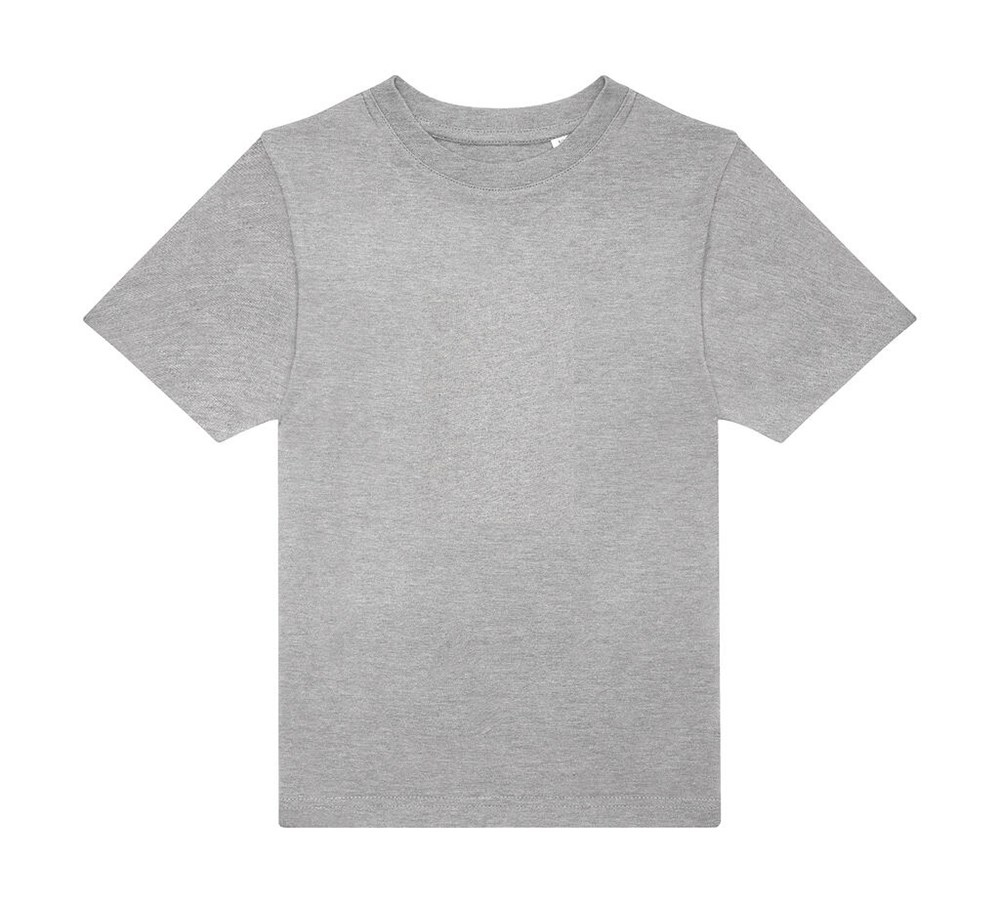 #E150 T-Shirt /kids - Sport Grey