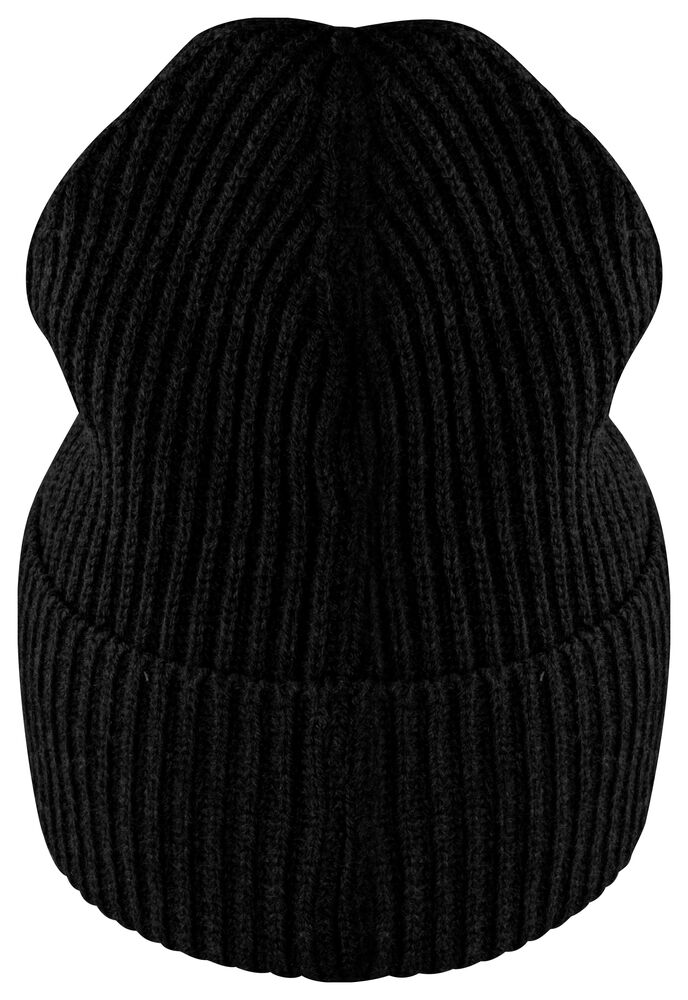 Cutter & Buck - Blyn Hat Zwart No Size