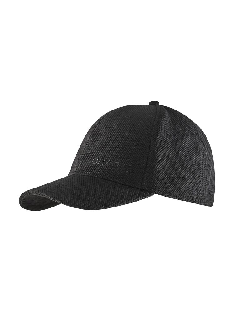 Craft - PRO Control Impact Cap - Black