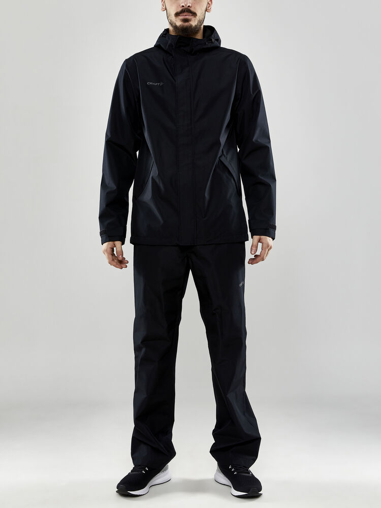 Craft - CORE Explore Rain Set M Black S