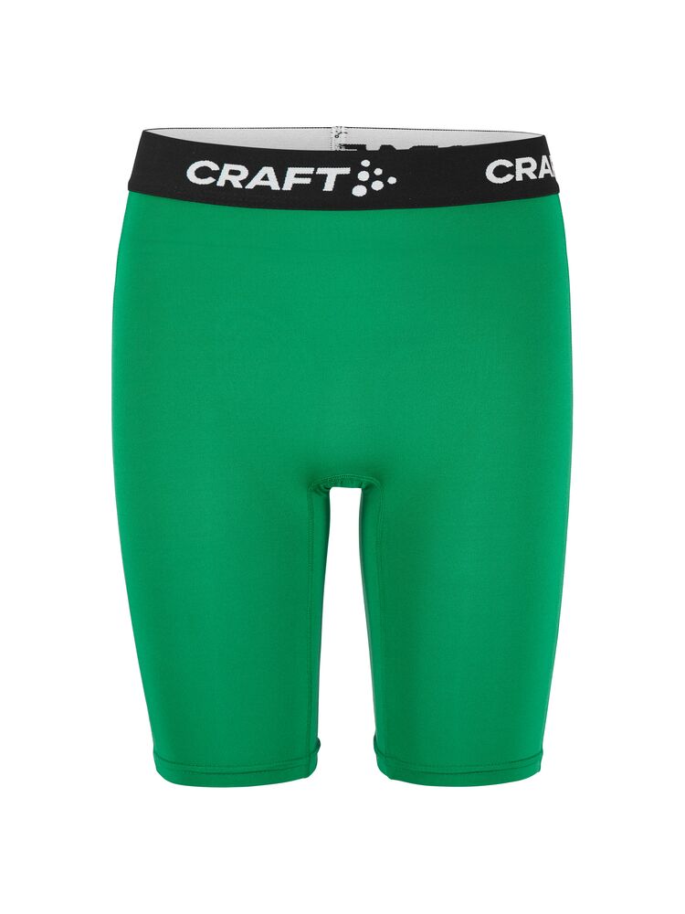 Craft - Ability Long Boxer JR - Team Green