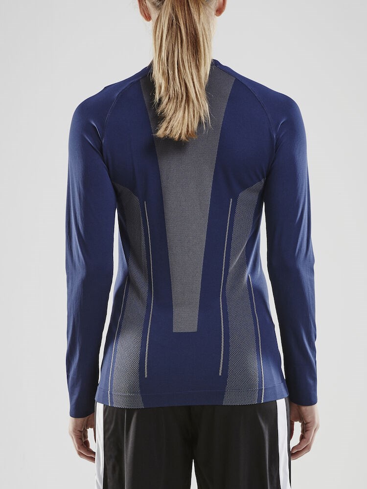 Craft - Pro Control Seamless Jersey W Navy XL