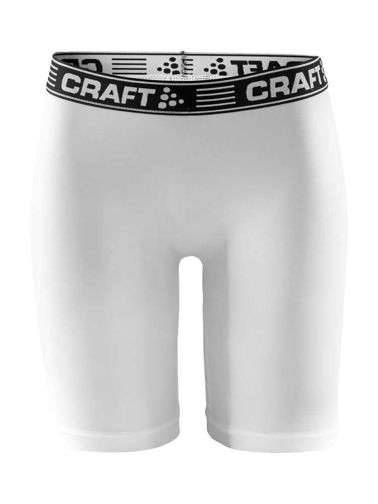 Craft - Pro Control 9" Boxer W - White