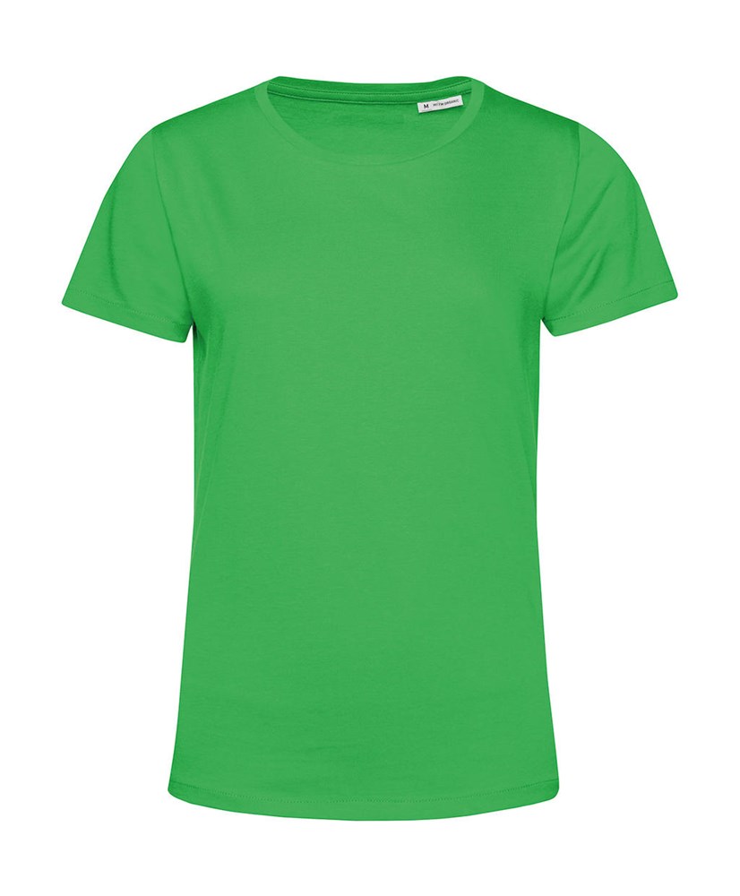 #organic inspire E150 /women - Apple Green