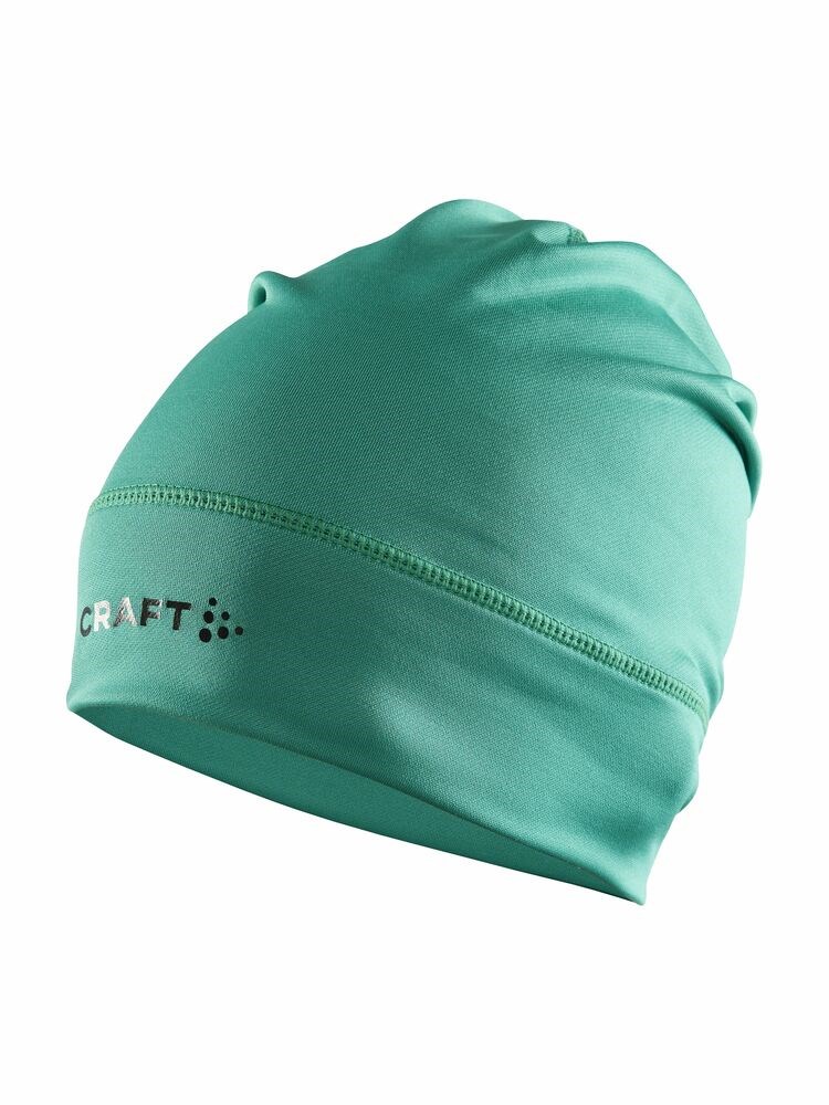 Craft - Ability Jersey High Hat JR - Team Green