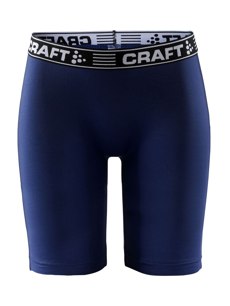 Craft - Pro Control 9" Boxer W - Navy