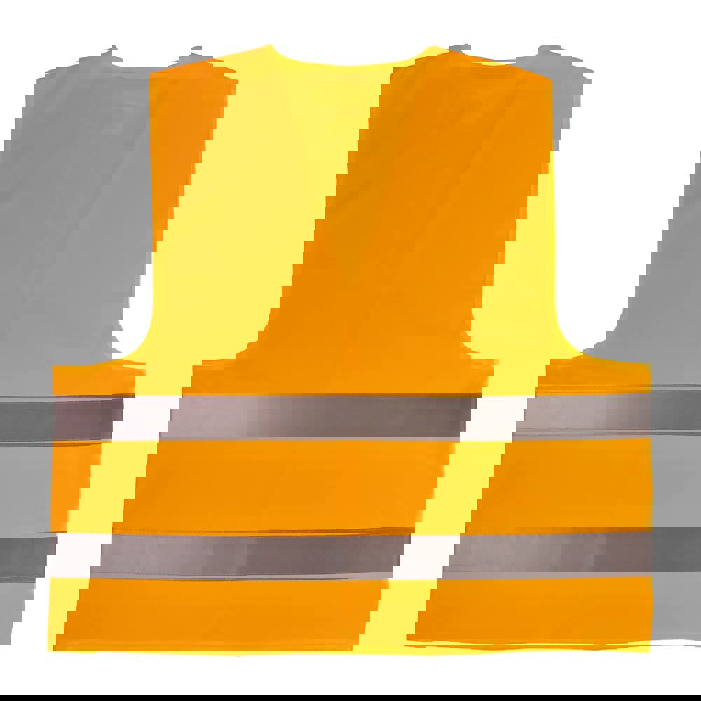 Promo veiligheidsvest