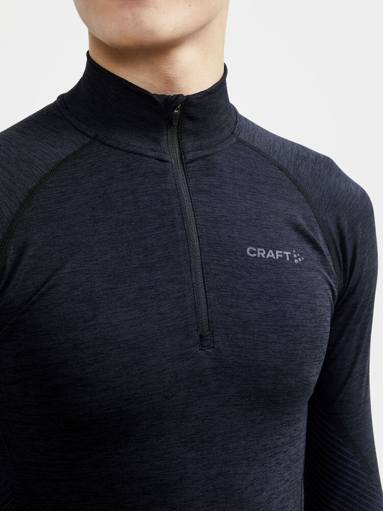 Craft - CORE Dry Active Comfort HZ M Black S