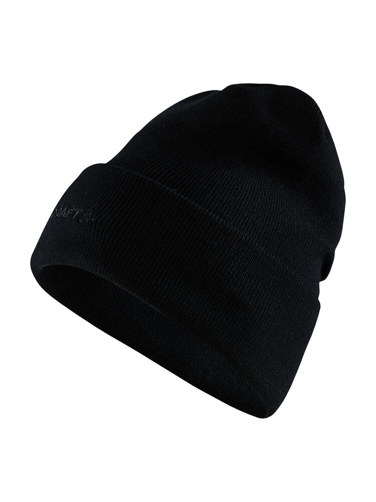 Craft - CORE Essence Beanie - Black