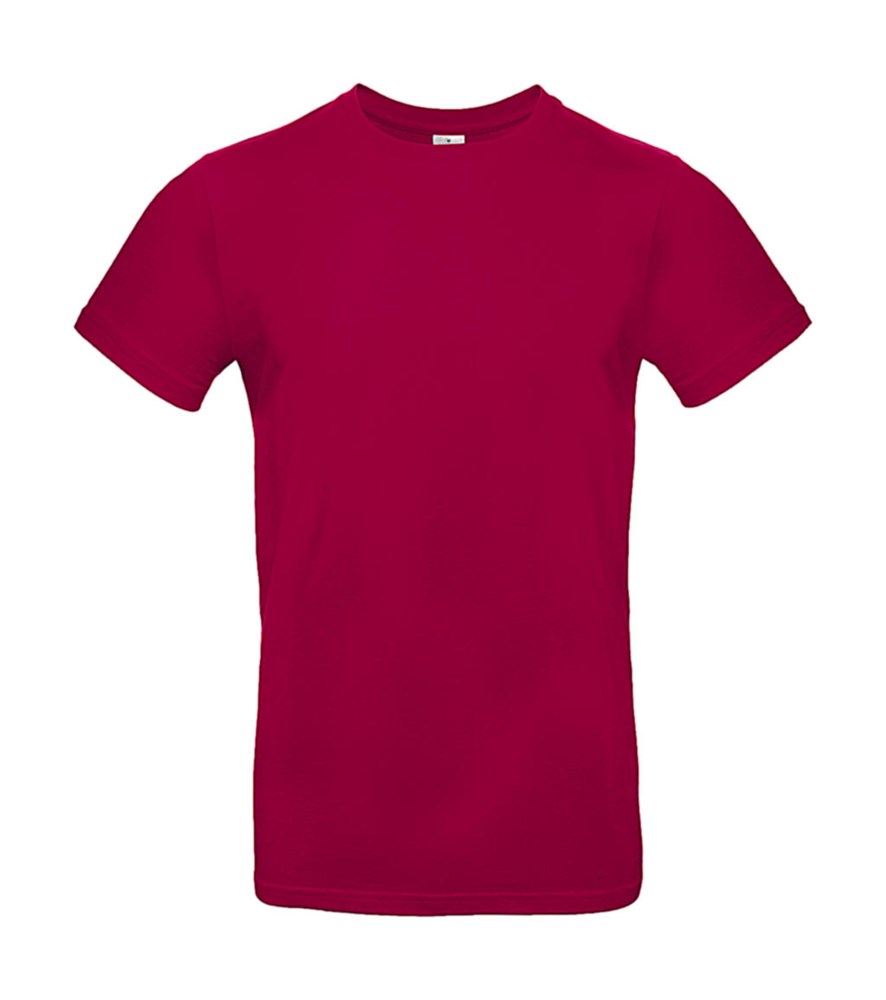 #E190 T-Shirt - Sorbet