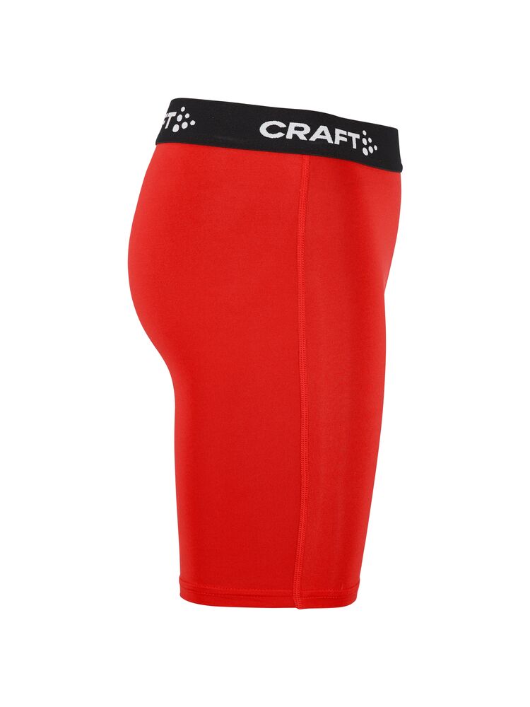 Craft - Ability Long Boxer JR Bright red 146/152