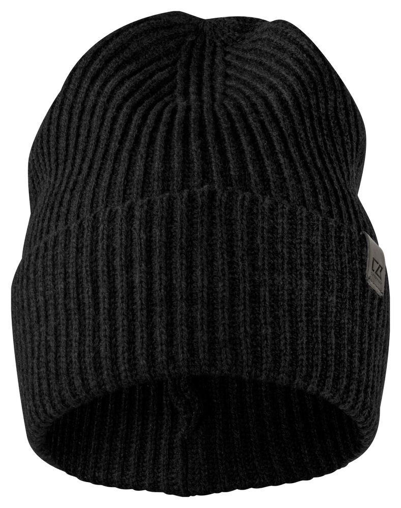 Cutter & Buck - Blyn Hat - Zwart