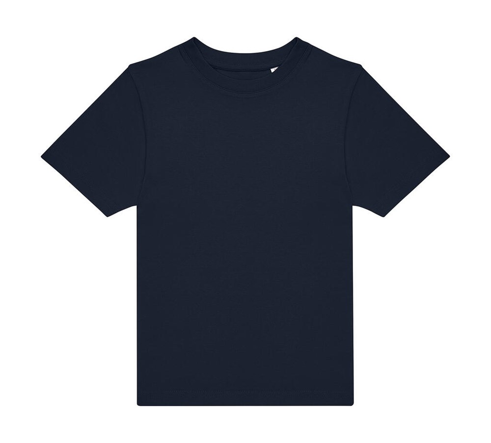 #E150 T-Shirt /kids - Navy