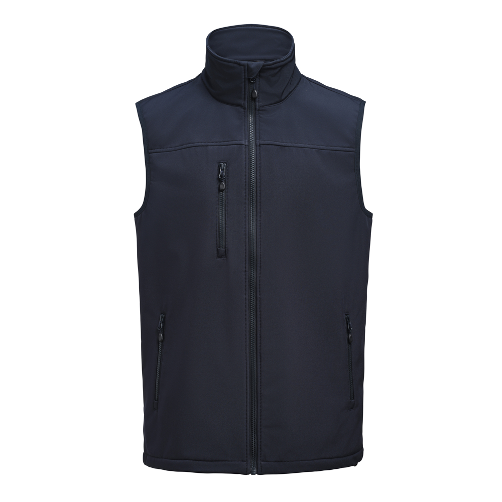 Airwalk  Bodywarmer Heren - Marine