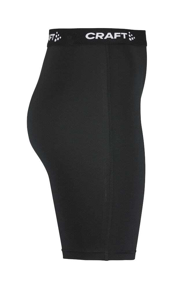 Craft - Ability 9" Boxer W Black XXL