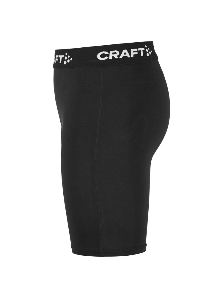 Craft - Ability Long Boxer JR Black 134/140