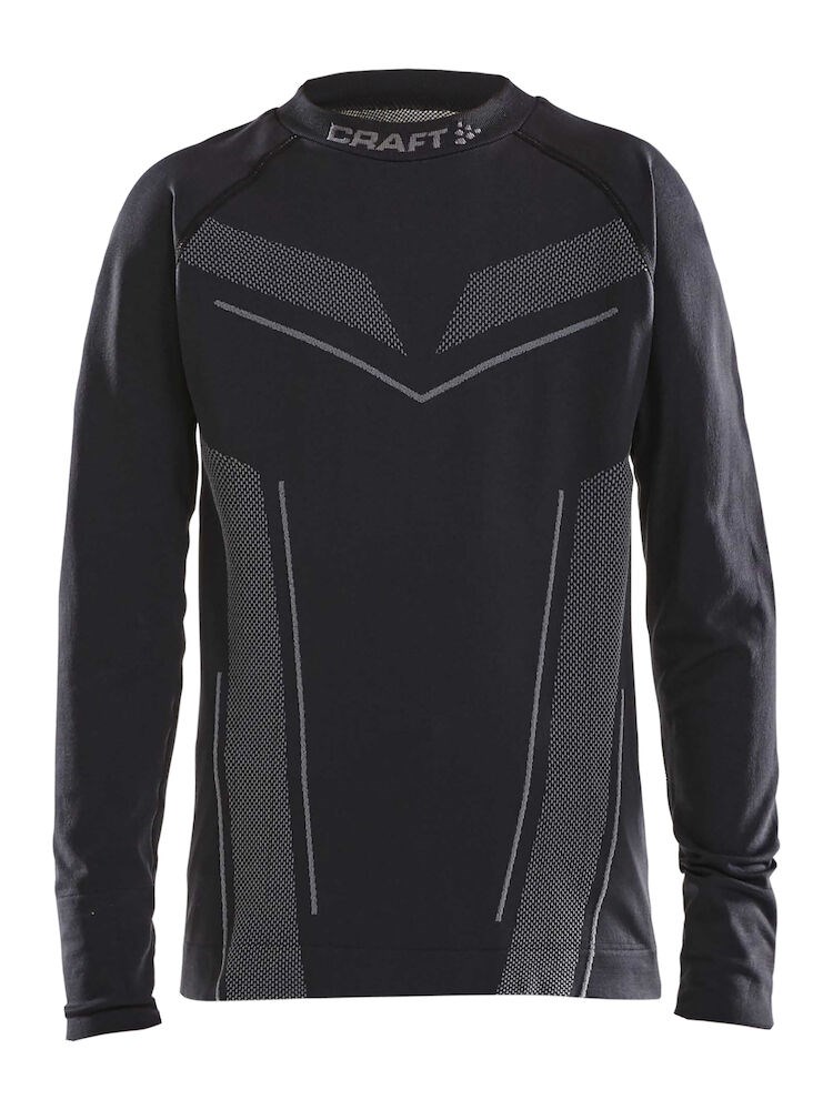 Craft - Pro Control Seamless Jersey Jr