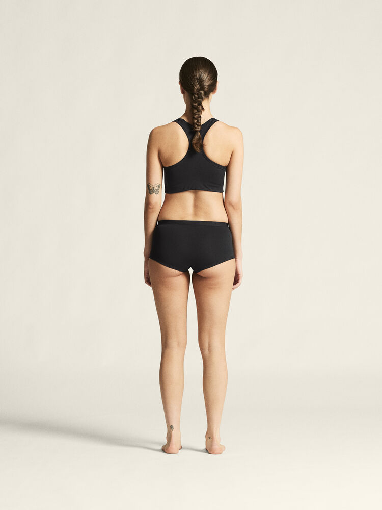 Craft - Active Boxer W Black M