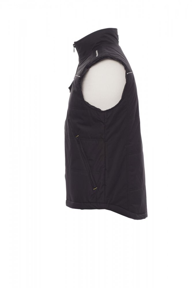 Airspace 2.0 black XS