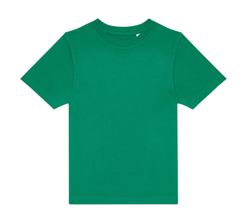 #E150 T-Shirt /kids - kelly green