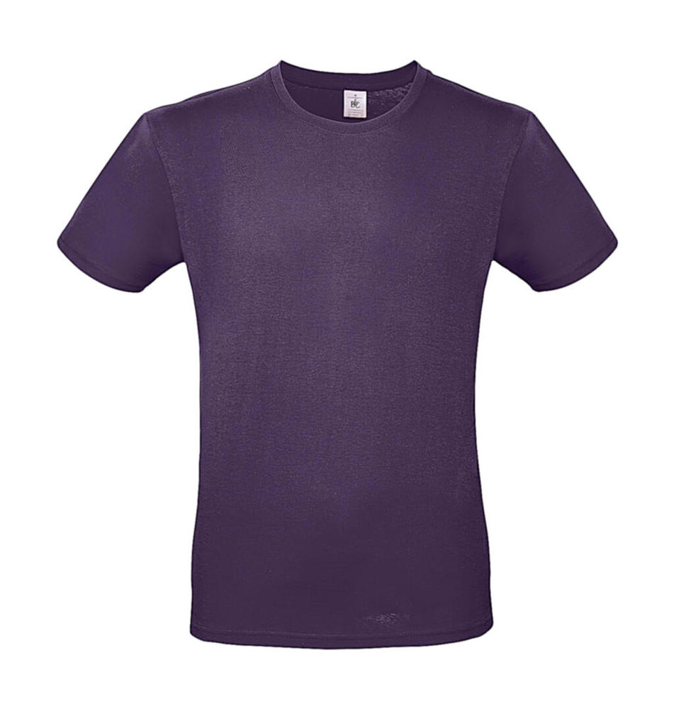 #E150 T-Shirt - Urban Purple
