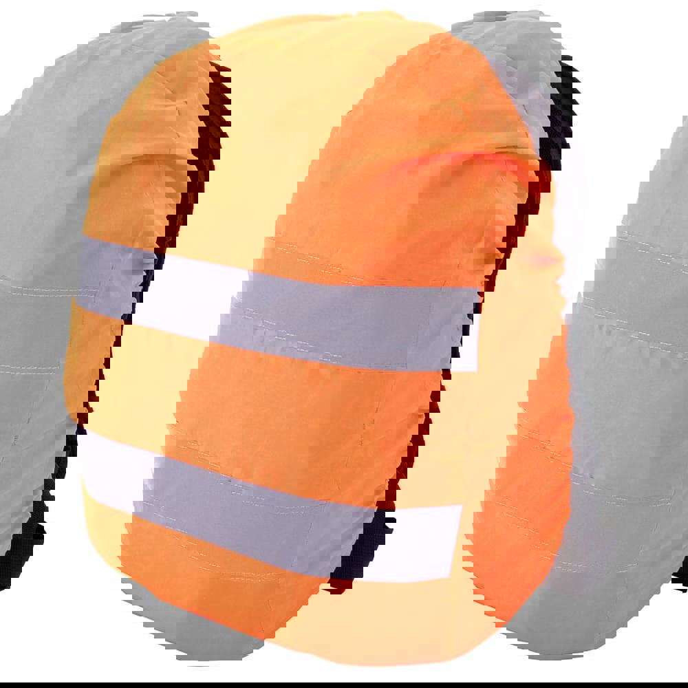 Reflecterende tas beschermer - Oranje (PMS 165C) / Oranje