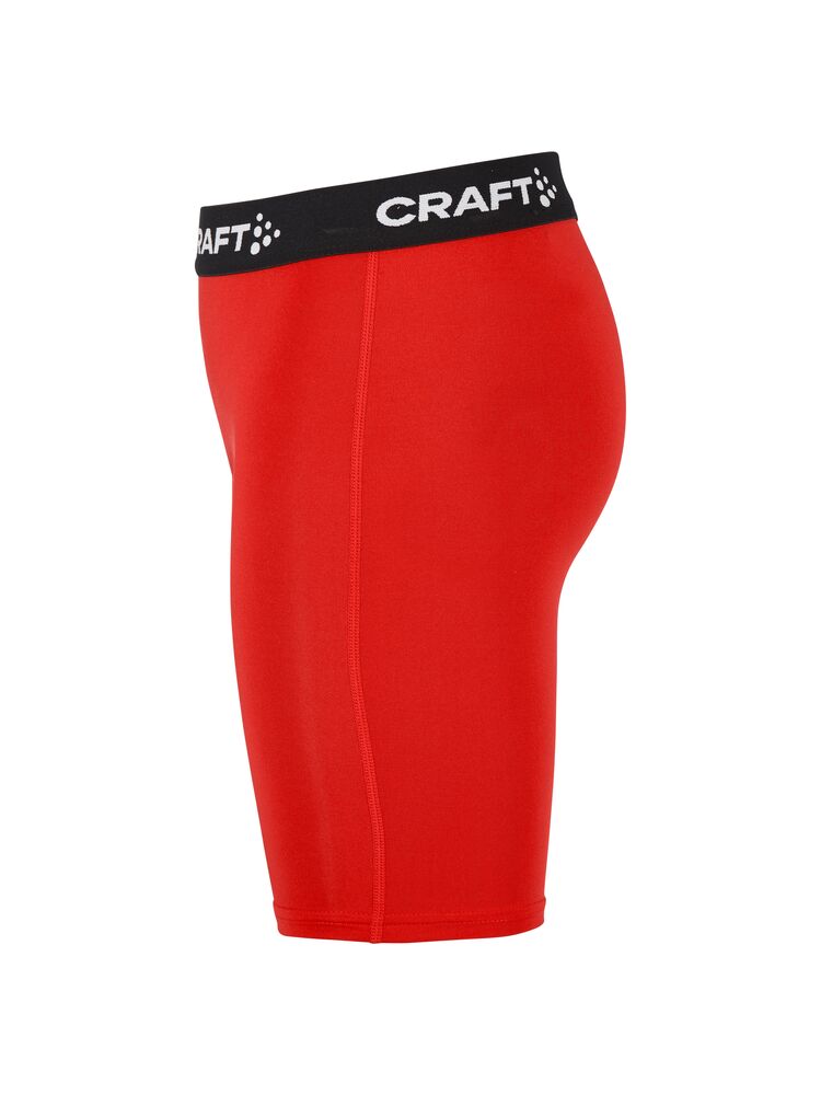 Craft - Ability Long Boxer JR Bright red 146/152